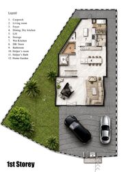 Watten Estate (D11), Detached #571407691
